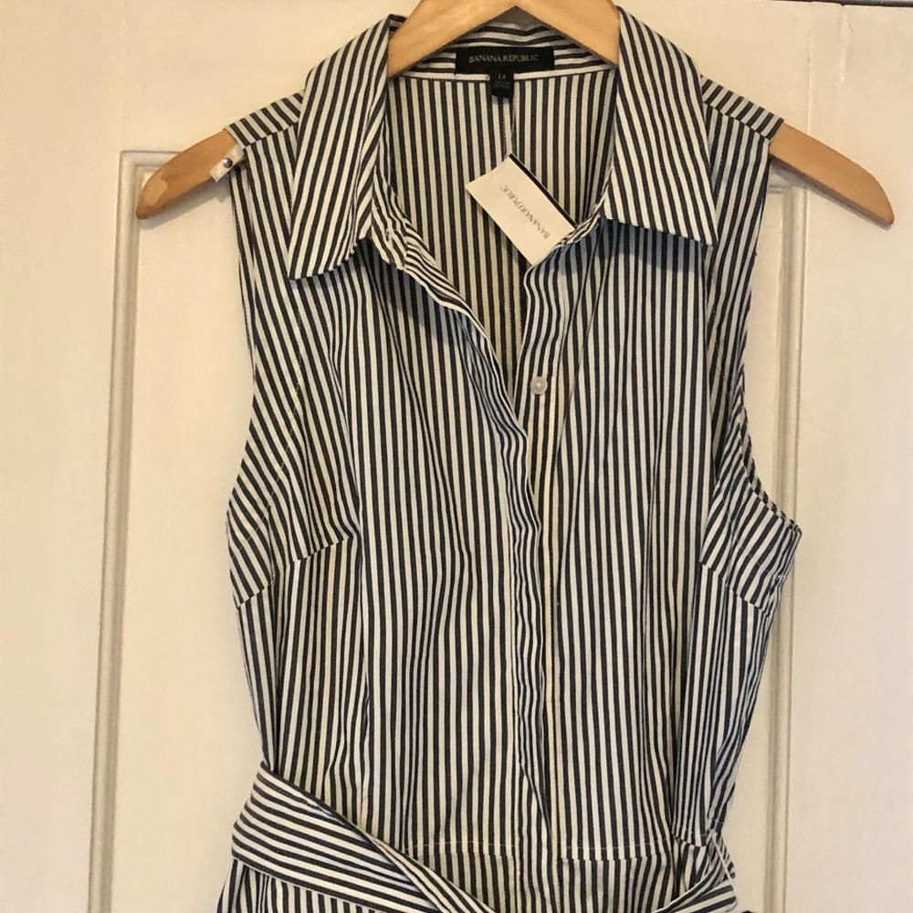 Banana Republic Dress - New w/tag